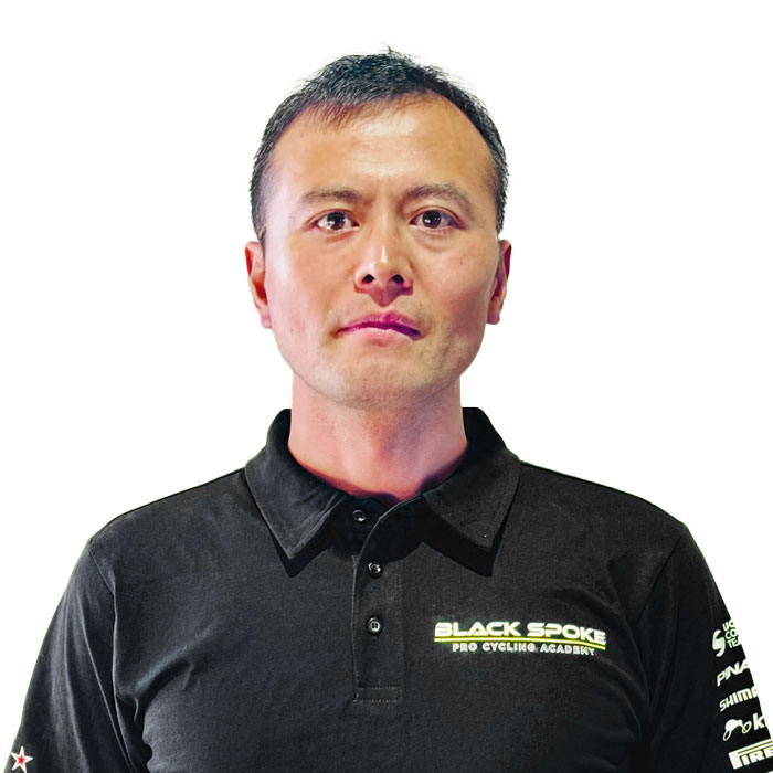 Xudong Liu Profile